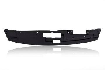 фото thumb №1, Dodge caliber 2006-2011 верхняя защита ремня передней 5116131ab