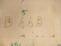 фото thumb №9, Сиденье сиденье mercedes c w204 a2049200450