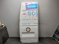 фото thumb №1, Дверь задняя левая renault master iii 3 opel movano b nissan nv400 nv 400