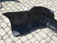 фото thumb №7, Vw passat b7 sedan бампер задний 6xpdc na хром