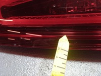 фото thumb №8, Mercedes gls x167 лампа задняя правая w крышка задняя led a1679063207