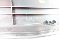 Mercedes w246 накладка  порог правая накладка порога  задний задняя 2466800474 в Украине, фото thumb