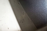 фото thumb №6, Ur074 ford edge mk2 ^ капот перед передняя magnetic металлик j7