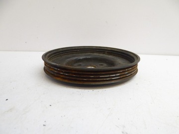 фото thumb №3, Mazda 323c ba колесо пасове 1.3 16v