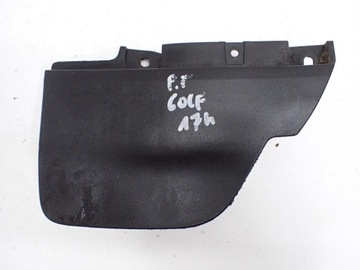 фото thumb №1, Бризковик захист порога правий зад 5g0854858 vw golf vii 7 17r