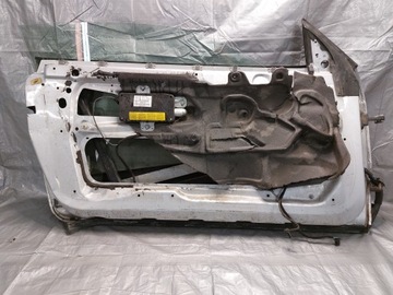 фото thumb №12, Двері ліві bmw e46 cabrio