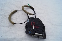 фото thumb №1, Замок дверь зад левый toyota highlander ii 2 4 контакты