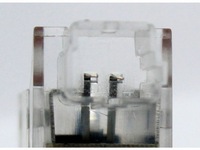 фото thumb №4, Ліхтарі номерного знака led renault clio iii grandtour