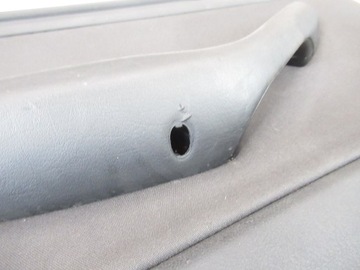 фото thumb №4, Боковина дверь левый зад обивка bmw e46