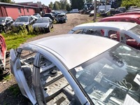 фото thumb №1, Крыша toyota prius xw50