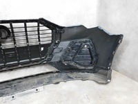 фото thumb №12, Audi q3 83a s-line бампер перед переднее решётка радиатора