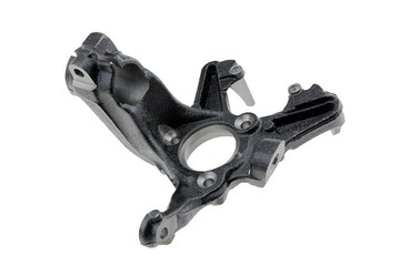 фото thumb №2, Поворотный кулак левая do seat altea xl 1.8 2.0