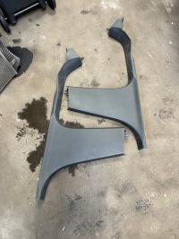 фото thumb №1, Skoda superb ii захист стійка 3t0853370b 3t0853369b