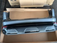 фото thumb №1, Бампер задний renault austral biyuy tekqg