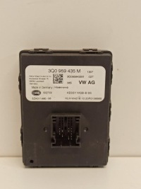 фото thumb №1, Skoda karoq модуль блок управления kessy 3q0959435m