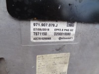 фото thumb №6, Модуль конвертер інвертор потужності 971907079j e-hybrid porsche panamera 971