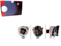 Купить Генератор land rover range rover sport 2.7 d 4x4, фото thumb