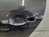 фото thumb №11, Дверь левый задняя peugeot 407