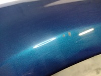 фото thumb №6, Крыло правый перед mazda 6 i 1 lift k: 32c