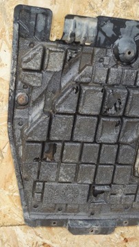 фото thumb №10, Захист pod двигун range rover l322 krn500130