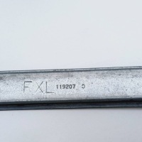 фото thumb №7, Подъемник стекло левые перед nissan note e11 119207 400925b nr2341