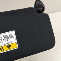 фото thumb №7, Honda civic x 2021 левая сторона защита солнцезащитная