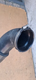 Mercedes sprinter w907 w910 повітрозабірник шланг впускний  повітря a9075282700 Недорого, фото thumb