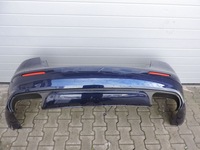 фото thumb №1, Бампер maserati levante задня