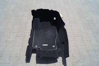 фото thumb №1, Коврик обшивка перед левая mercedes ml w166 a166