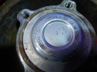 фото thumb №4, Bmw e90 2.0 поворотний кулак перед ліва 6765154 292mm