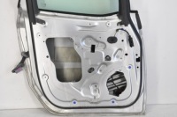 Opel meriva 2 b дверей ліве задні задні Зі Шроту, фото thumb