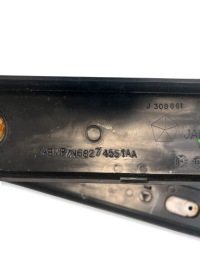 Jeep grand cherokee wk2 55079172aj 55079173aj рейлинги кровельные комплект orygi Недорого, фото thumb