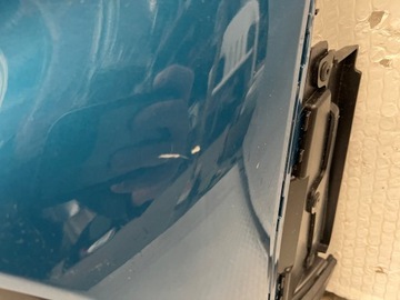 фото thumb №7, Бампер перед mini f55 f56 f57 jcw lci рестайлинг c2m