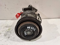 фото thumb №6, Компресор кондиціонера 926004ea0a renault scenic iv 1.5 dci 15-