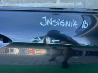 фото thumb №7, Opel insignia b дверь правое передние правый перед