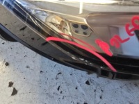 Opel corsa f фара правий перед лампа права full led 9829522580 39162654 Київ, фото thumb