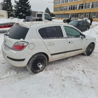 Opel astra коробка запобіжників 2004 1.7l 13145039 13 145 039, sw 0630, h Ціна, фото thumb