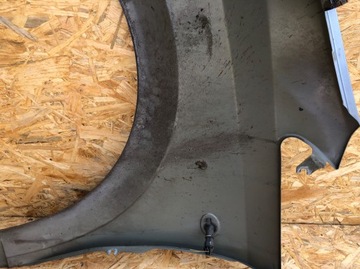 фото thumb №10, Opel meriva a z163 крыло перед правый