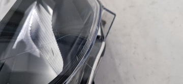 фото thumb №8, Opel combo e звичайна h7 led лампа передня права