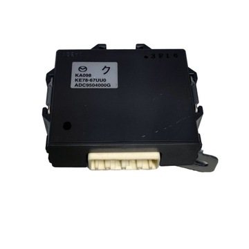 фото thumb №1, Mazda cx-5 2.2 модуль pdc ke7867uu0