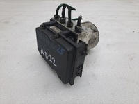 фото thumb №1, Renault megane ii насос abs 8200377455 0265800440