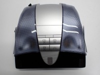 фото thumb №1, Лампа салона кабины оригинал a1718201201 mercedes slk ii r171 05r