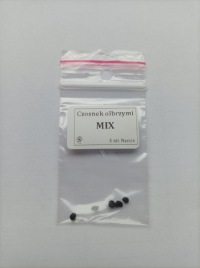СЕМЕНА ЧЕСНОКА ГИГАНТСКАЯ смесь цветов эффектный многолетник