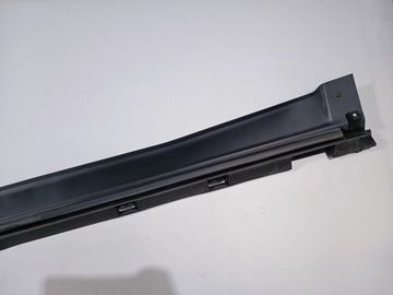 фото thumb №3, Планка порогова ліва поріг ford explorer 2011-2019