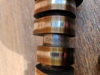 фото thumb №13, Jeep grand cherokee wk commander xk 5-10r 5.7 вал розподільного валу