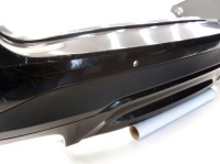 фото thumb №14, Bmw x3 f25 2010 бампер задній