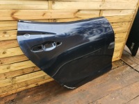 фото thumb №3, Дверь правое задняя задние maserati ghibli