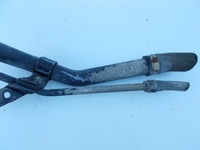 фото thumb №4, Труба заливная горловина топлива suzuki swift mk6 04-10r дизель