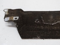 фото thumb №4, Защита тепловая volkswagen golf iii cabrio