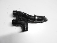 фото thumb №1, Citroen ds3 09-14 труба повітрозабірник повітря 9678406580